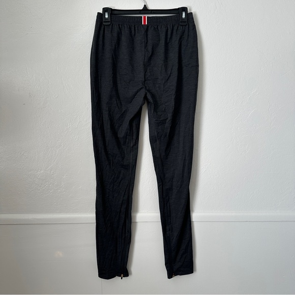Tracksmith Session Pants Charcoal Small - Picture 6 of 7